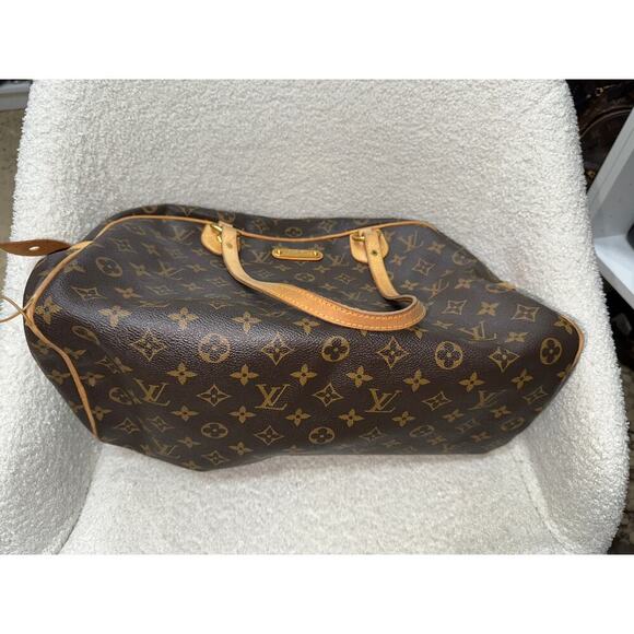 Louis Vuitton Monogram Canvas Bag - Picture 8 of 8